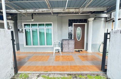 Kerteh Hotel | Darul Salam Inn