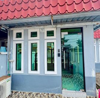 Kerteh Hotel | Darul Salam Inn