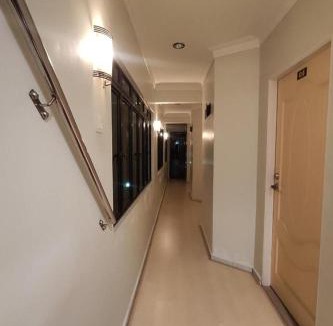 Kerteh Hotel | Darul Salam Inn