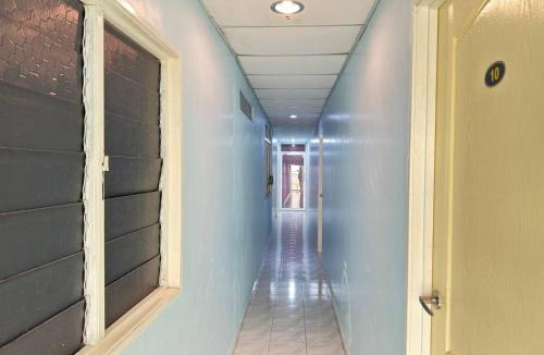 Kerteh Hotel | Darul Salam Orkid Inn