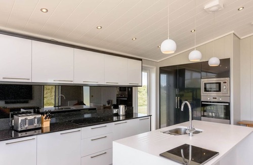 Aspatria Cabin | Darwin Retreat, Aspatria