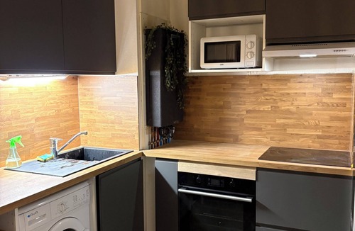 Bastide Apartment | Darwin Urban Suite
