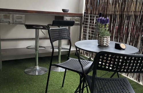 Bastide Apartment | Darwin Urban Suite
