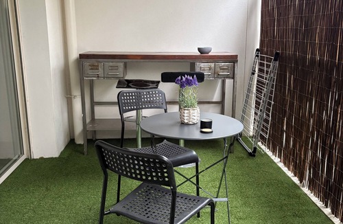 Bastide Apartment | Darwin Urban Suite