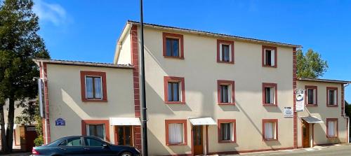 Saint-Martin-en-Campagne House | Dary Locations