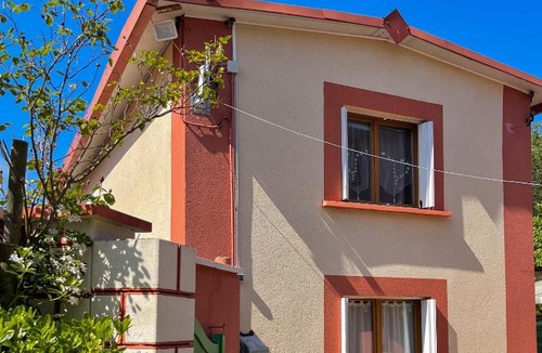 Saint-Martin-en-Campagne House | Dary Locations