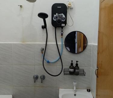 Paka House | darynazs 2 homestay