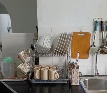 Paka House | darynazs 2 homestay