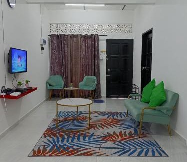 Paka House | darynazs 2 homestay