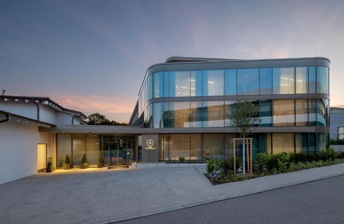 Affalterbach Hotel | DAS AFFALTERBACH, Stuttgart, Autograph Collection