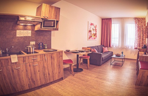 Ansbach Hotel | Das Hürner
