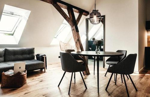 Fliegenberg Apartment | Das Timmann
