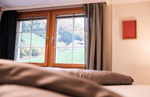 Isenthal Hotel | DASCO Isenthal
