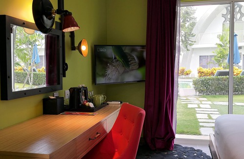 Cyberjaya Hotel | Dash Box Hotel Cyberjaya