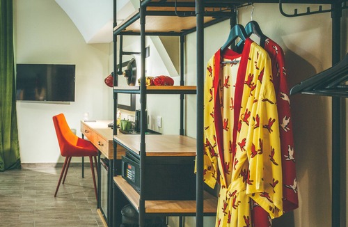 Cyberjaya Hotel | Dash Box Hotel Cyberjaya