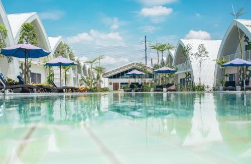 Cyberjaya Hotel | Dash Box Hotel Cyberjaya