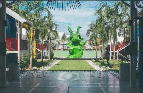 Cyberjaya Hotel | Dash Box Hotel Cyberjaya