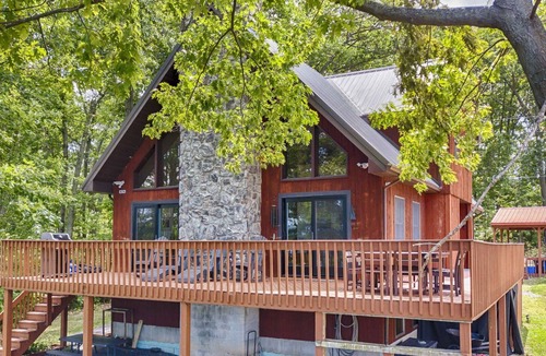 Ovid House | Dash of Lake Life: Cayuga Lake