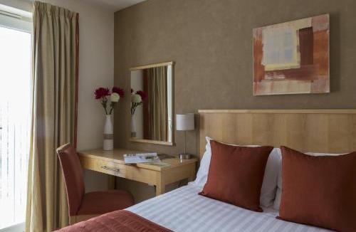 Banbury Apartment | Dashwood Apartments