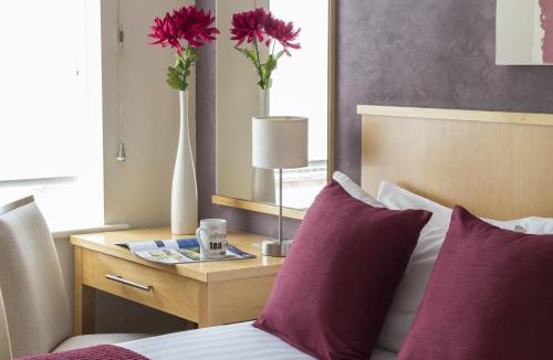 Banbury Apartment | Dashwood Apartments