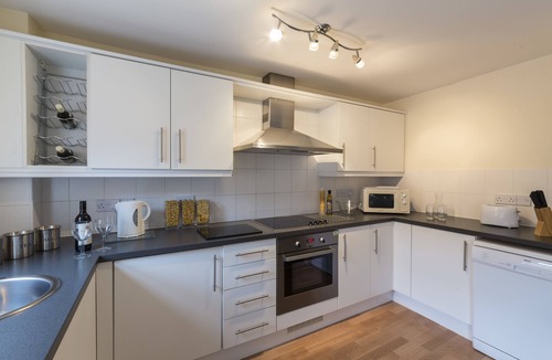 Banbury Apartment | Dashwood Apartments