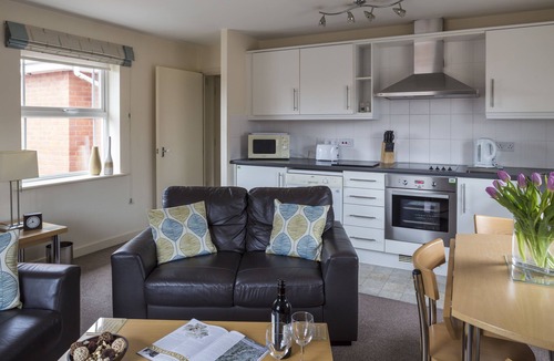 Banbury Apartment | Dashwood Apartments