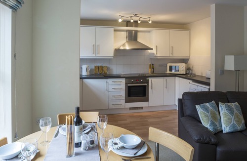 Banbury Apartment | Dashwood Apartments