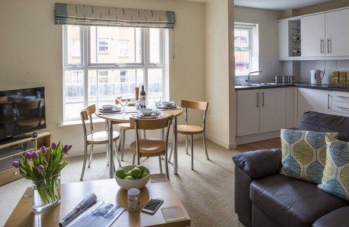 Banbury Apartment | Dashwood Apartments