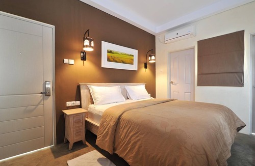 Sinduadi Hotel | Dasinem Family Homestay