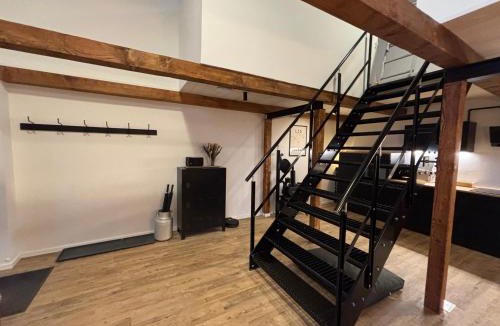 Oldenswort Apartment | Dat Blikhus