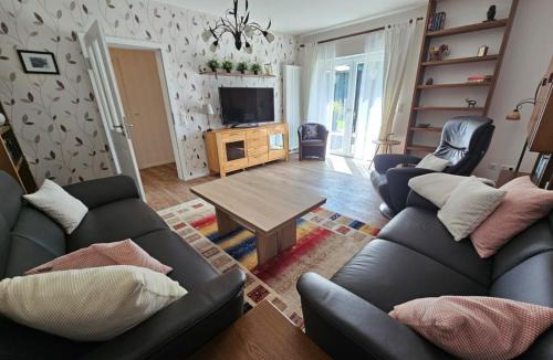 Lunzen House | Dat lütte Huus