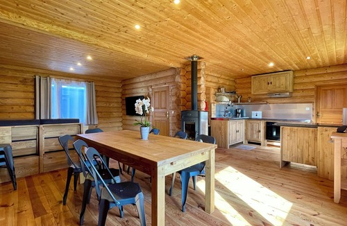 Plevenon House | Datcha at Cap Fréhel