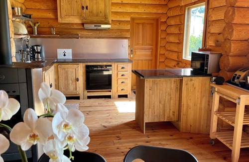 Plevenon House | Datcha at Cap Fréhel