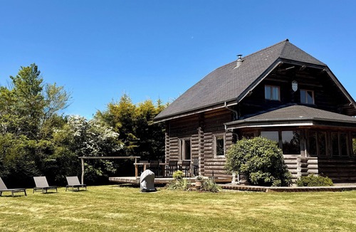 Plevenon House | Datcha at Cap Fréhel