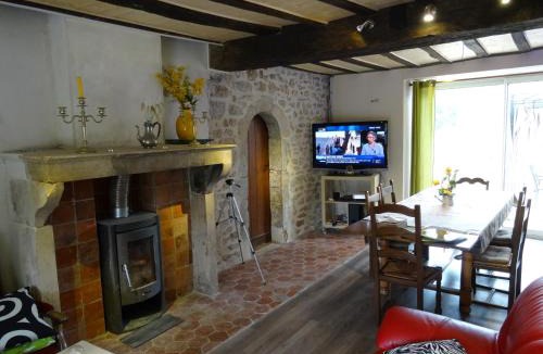 Maconge Bed & Breakfast | Datcha Bourguignonne, Chambres & Gîte