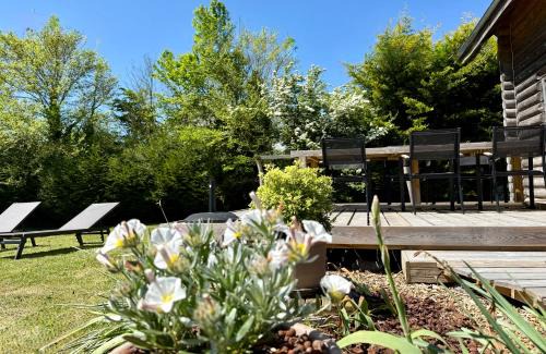 Plevenon Apartment | Datcha du Cap Fréhel