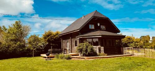 Plevenon Apartment | Datcha du Cap Fréhel