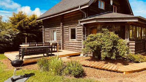 Plevenon Apartment | Datcha du Cap Fréhel