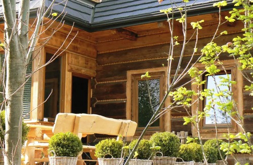 Labaroche House | Datchas Lodges - Les Tatras - Entre Design & Tradition au Coeur Labaroche