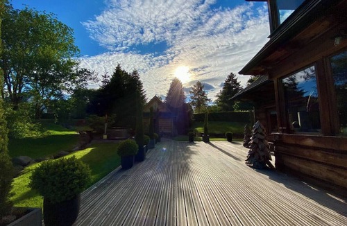 Labaroche House | Datchas Lodges - Les Tatras - Entre Design & Tradition au Coeur Labaroche