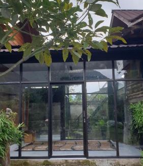 Kecamatan Sembalun Hotel | Datu Villa Sembalun
