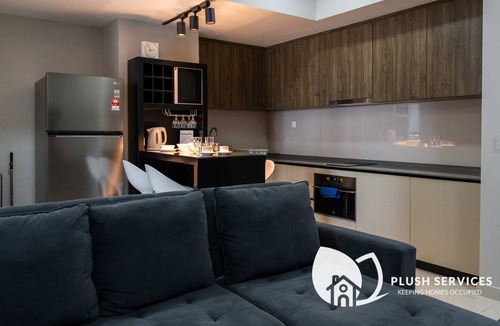 Taman Keramat Apartment | Datum Jelatek by Plush