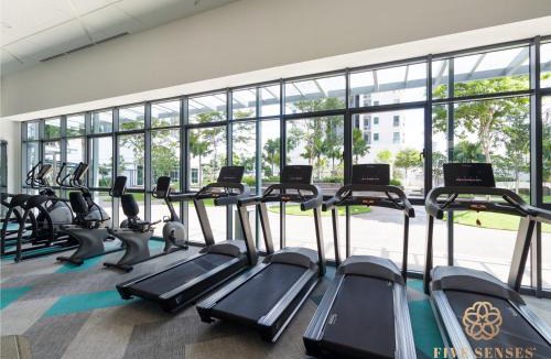 Taman Keramat Apartment | Datum Jelatek Residence, KLCC