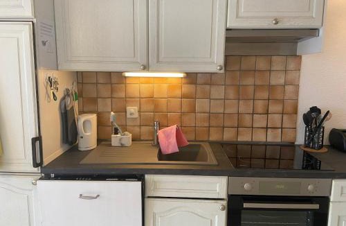 Busserach Apartment | Daubenhorn 32 - Centrally located and comfortable apartment