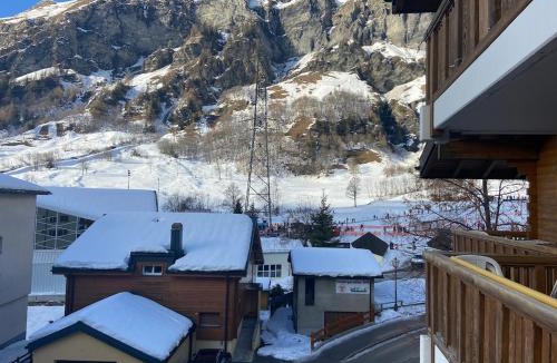 Busserach Apartment | Daubenhorn 32 - Centrally located and comfortable apartment