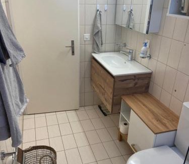 Busserach Apartment | Daubenhorn 32 - Centrally located and comfortable apartment