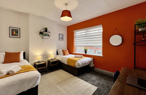 Cleethorpes House | Daubney House