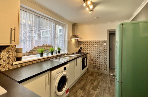 Cleethorpes House | Daubney House