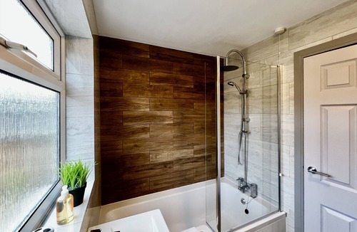 Cleethorpes House | Daubney House