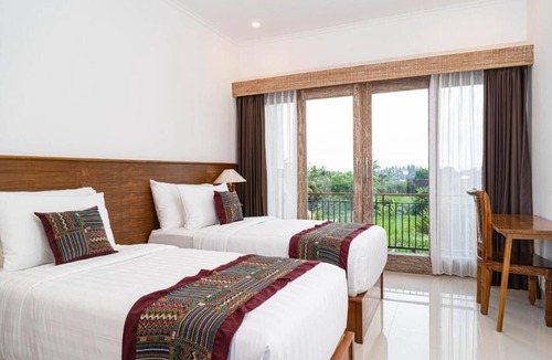 Mas Hotel | Dauh Nyuh